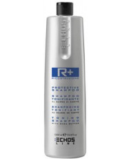 Тонізуючий шампунь-R+ PROTECTIVE SHAMPOO 1000ml Тонізуючий шампунь-R+ PROTECTIVE SHAMPOO 1000ml